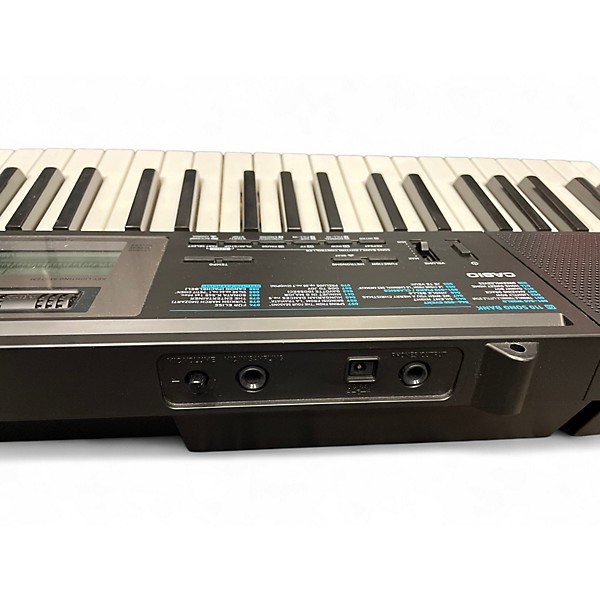 Used Casio LK-170 Portable Keyboard