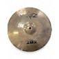 Used Zildjian 13in ZBT Hi Hat Pair Cymbal thumbnail