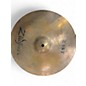 Used Zildjian 13in ZBT Hi Hat Pair Cymbal