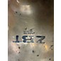 Used Zildjian 13in ZBT Hi Hat Pair Cymbal