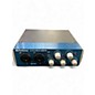 Used PreSonus Audiobox USB Audio Interface thumbnail