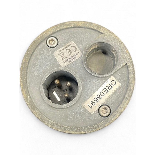 Used Aston Origin Condenser Microphone