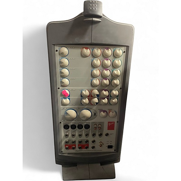 Used Fender Passport P250 Sound Package