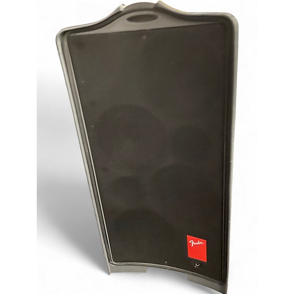 Used Fender Passport P250 Sound Package