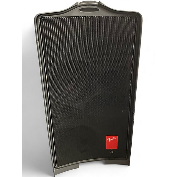 Used Fender Passport P250 Sound Package