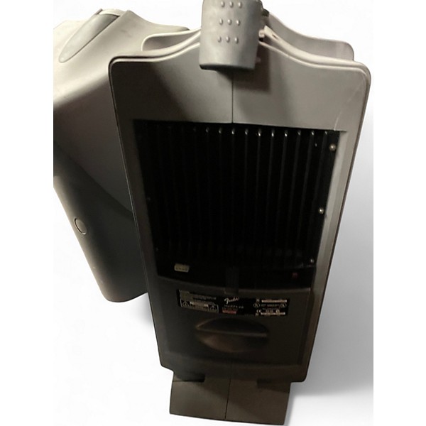 Used Fender Passport P250 Sound Package