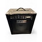 Used Fender Rumble 15 15W 1X8 Bass Combo Amp thumbnail