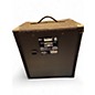 Used Fender Rumble 15 15W 1X8 Bass Combo Amp