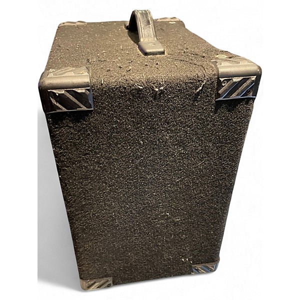 Used Fender Rumble 15 15W 1X8 Bass Combo Amp