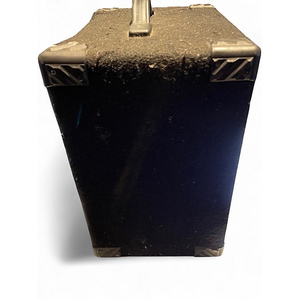 Used Fender Rumble 15 15W 1X8 Bass Combo Amp