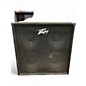 Used Peavey Headliner 410 Bass Cabinet thumbnail