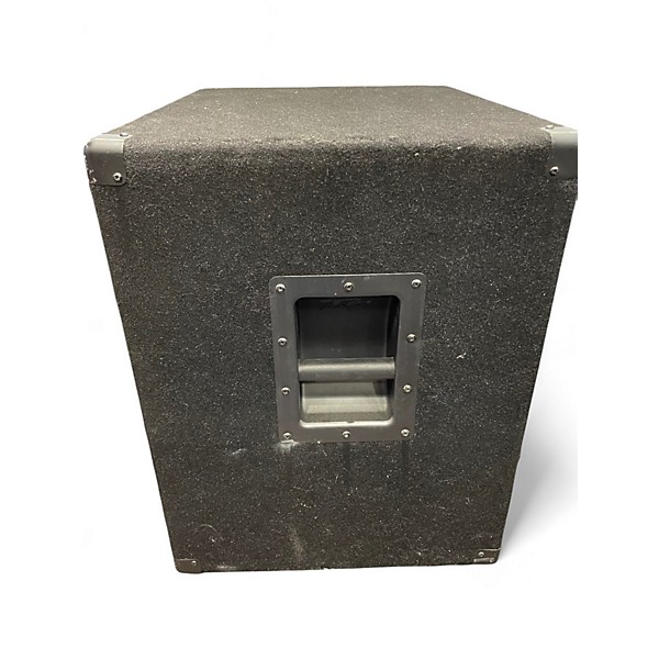 Used Peavey Headliner 410 Bass Cabinet