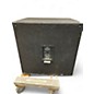 Used Peavey Headliner 410 Bass Cabinet