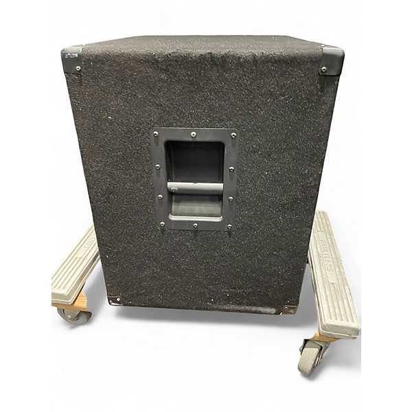 Used Peavey Headliner 410 Bass Cabinet