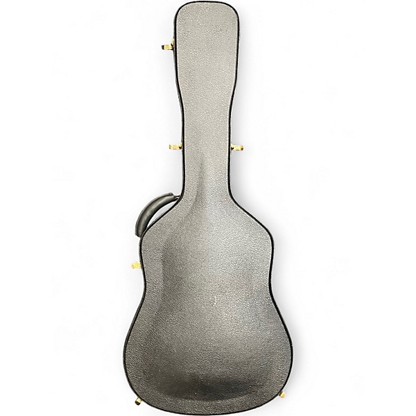 Used Martin CUSTOM X SERIES DREADNOUGHT NATURAL Acoustic Guitar