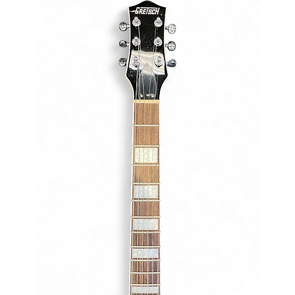 Used Gretsch Guitars G5220 Electromatic Bristol Fog Hollow Body Electric Guitar