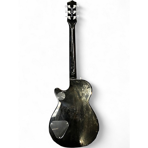 Used Gretsch Guitars G5220 Electromatic Bristol Fog Hollow Body Electric Guitar