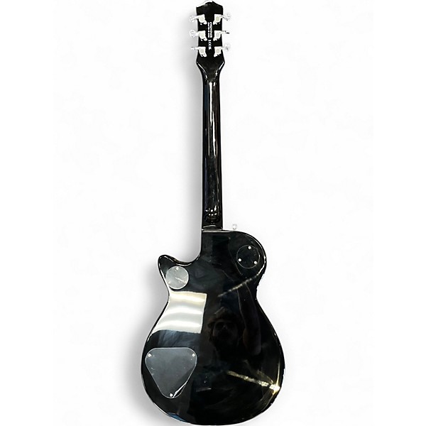 Used Gretsch Guitars G5220 Electromatic Bristol Fog Hollow Body Electric Guitar