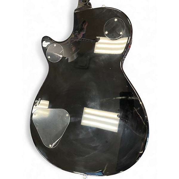 Used Gretsch Guitars G5220 Electromatic Bristol Fog Hollow Body Electric Guitar