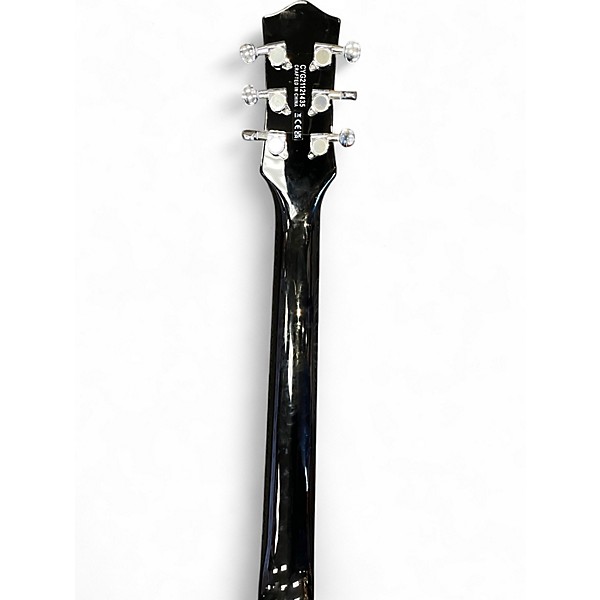 Used Gretsch Guitars G5220 Electromatic Bristol Fog Hollow Body Electric Guitar