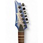 Used Ibanez RGA42FML Blue Electric Guitar