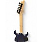 Used Ibanez RGA42FML Blue Electric Guitar