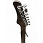 Used Schecter Guitar Research aaron marshall am7 cobalt slate Electric Guitar
