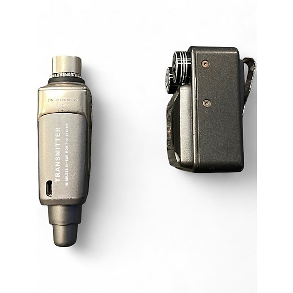 Used Xvive U4 In Ear Wireless System