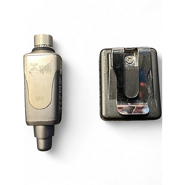 Used Xvive U4 In Ear Wireless System