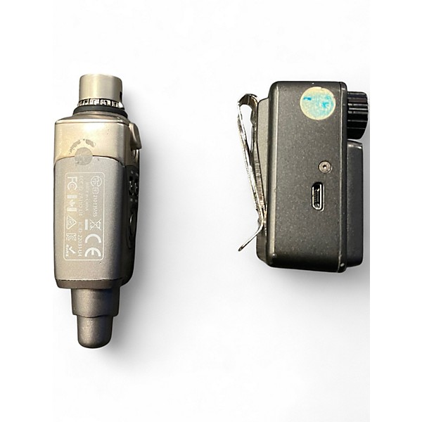 Used Xvive U4 In Ear Wireless System