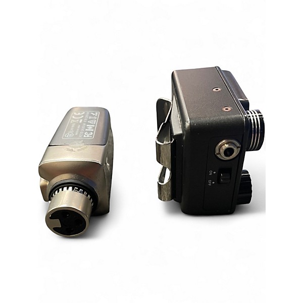 Used Xvive U4 In Ear Wireless System