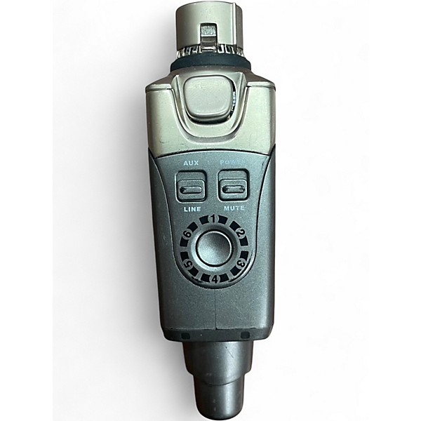 Used Xvive U4 In Ear Wireless System