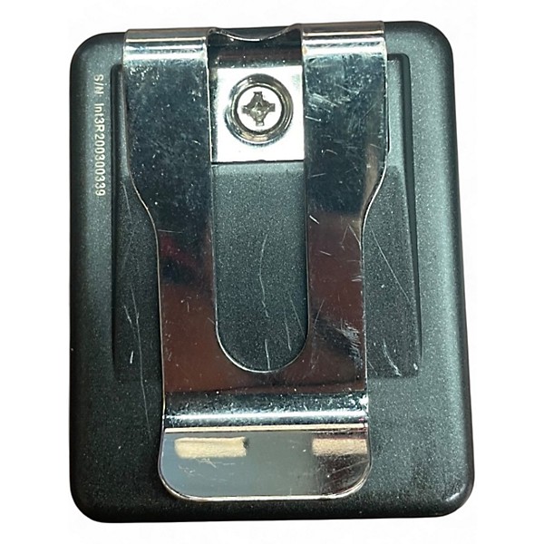 Used Xvive U4 In Ear Wireless System