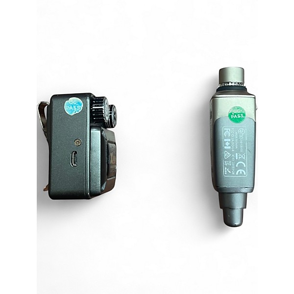 Used Xvive U4 In Ear Wireless System