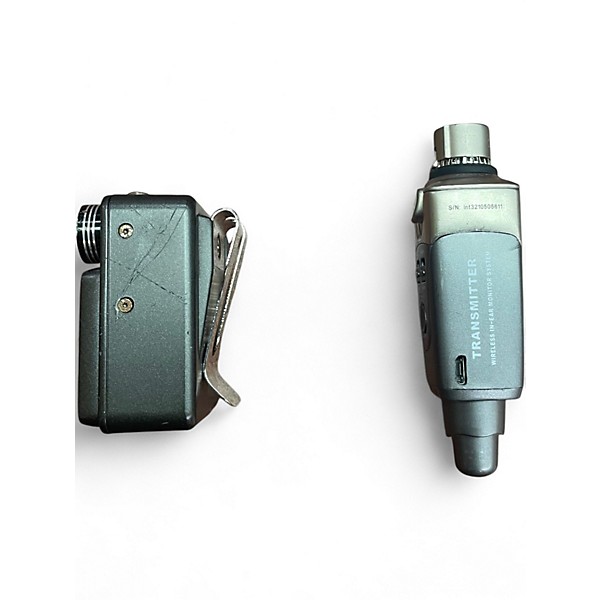 Used Xvive U4 In Ear Wireless System