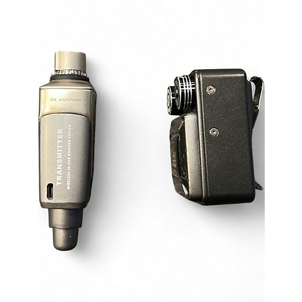 Used Xvive U4 In Ear Wireless System