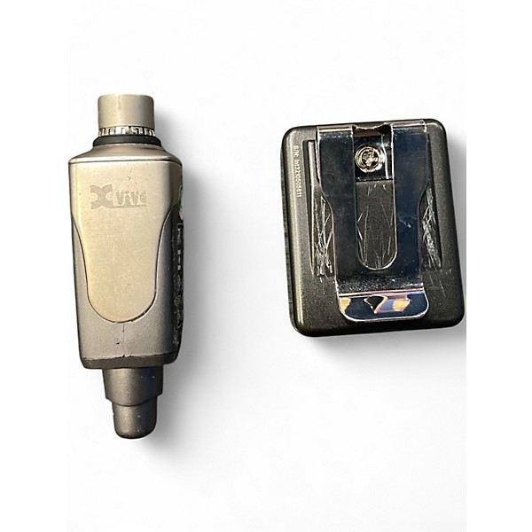 Used Xvive U4 In Ear Wireless System