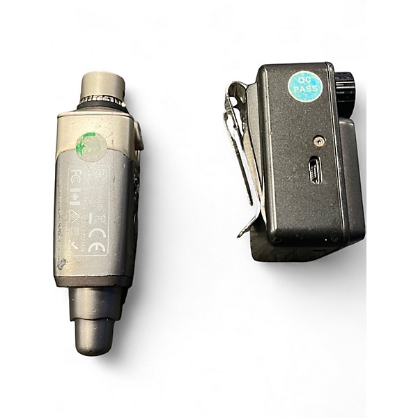 Used Xvive U4 In Ear Wireless System