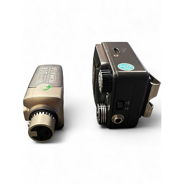 Used Xvive U4 In Ear Wireless System