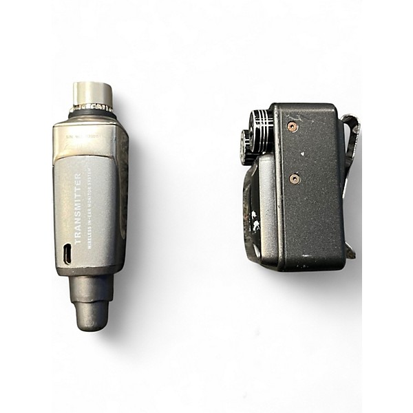 Used Xvive U4 In Ear Wireless System