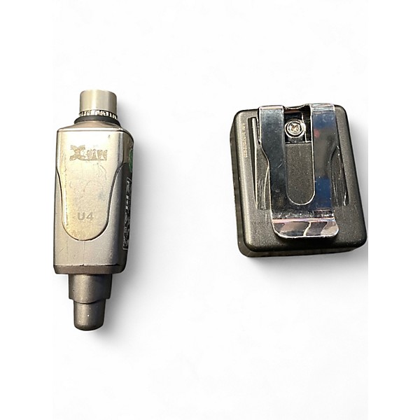 Used Xvive U4 In Ear Wireless System