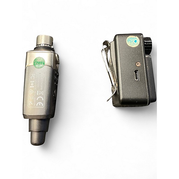 Used Xvive U4 In Ear Wireless System