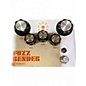 Used Keeley FUZZ BENDER Effect Pedal thumbnail