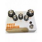 Used Keeley FUZZ BENDER Effect Pedal