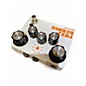 Used Keeley FUZZ BENDER Effect Pedal