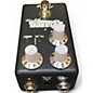 Used Fender Waylon Jennings Phaser Effect Pedal