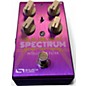 Used Source Audio SPECTRUM Effect Pedal thumbnail