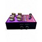Used Source Audio SPECTRUM Effect Pedal