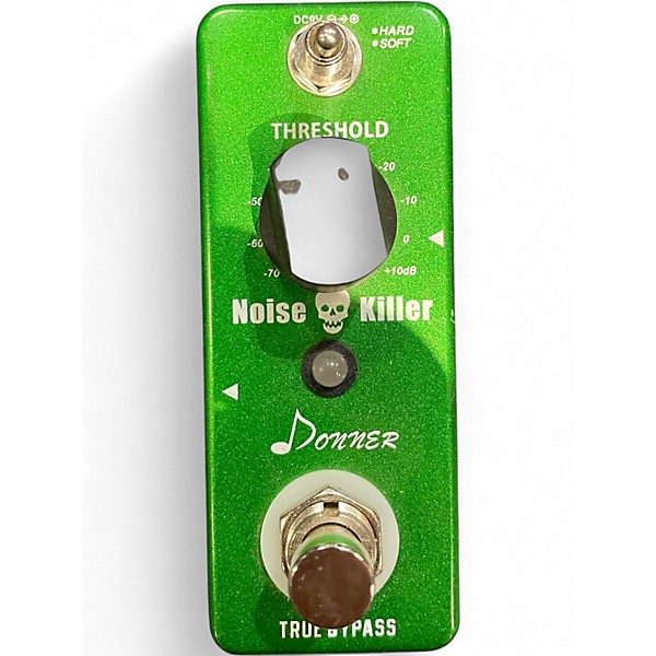 Used Donner NOISE KILLER Pedal