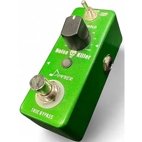 Used Donner NOISE KILLER Pedal